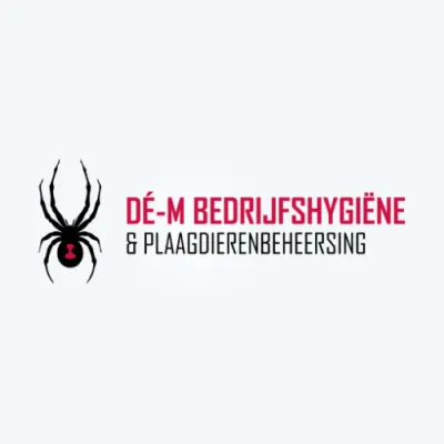 Dé-M Bedrijfshygiëne en Plaagdierenbeheersing