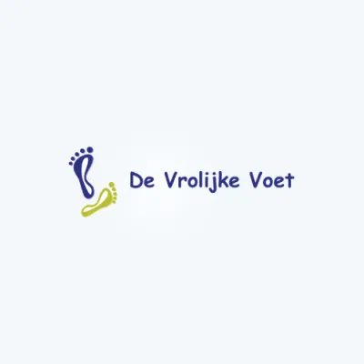 De Vrolijke Voet