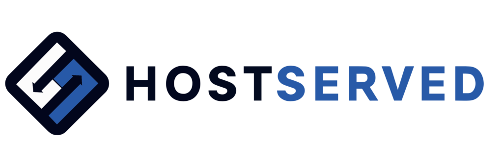 hostserved